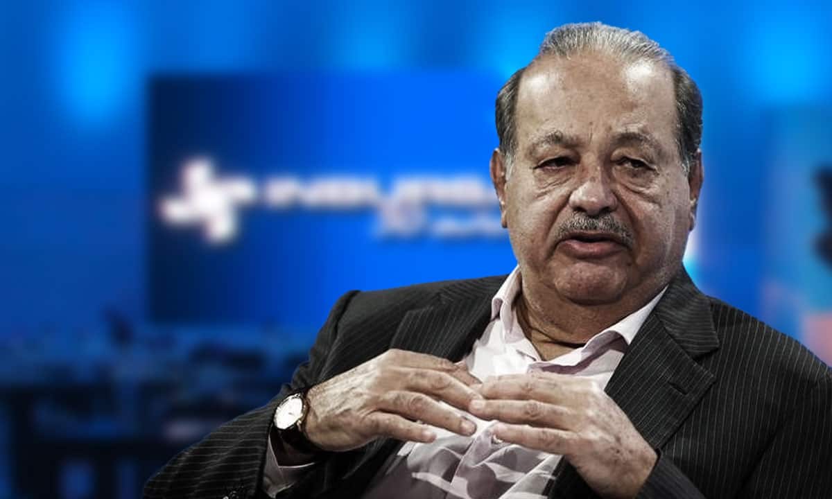 ¿Qué banco tiene Carlos Slim?