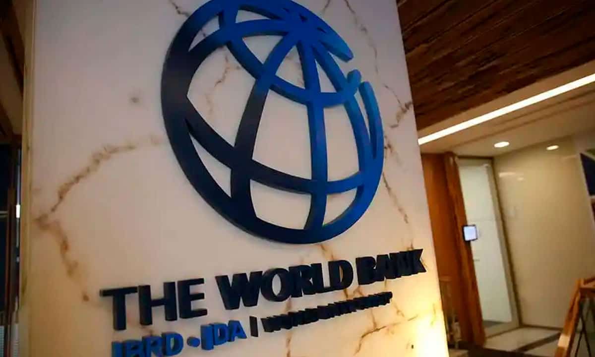 Hacienda realiza pago anticipado de crédito del Banco Mundial por 3,500 mdp