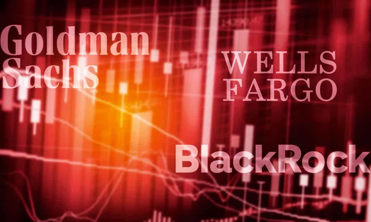 Wells Fargo y BlackRock reportan pérdidas en 4T22; BofA ‘libra’ tendencia negativa