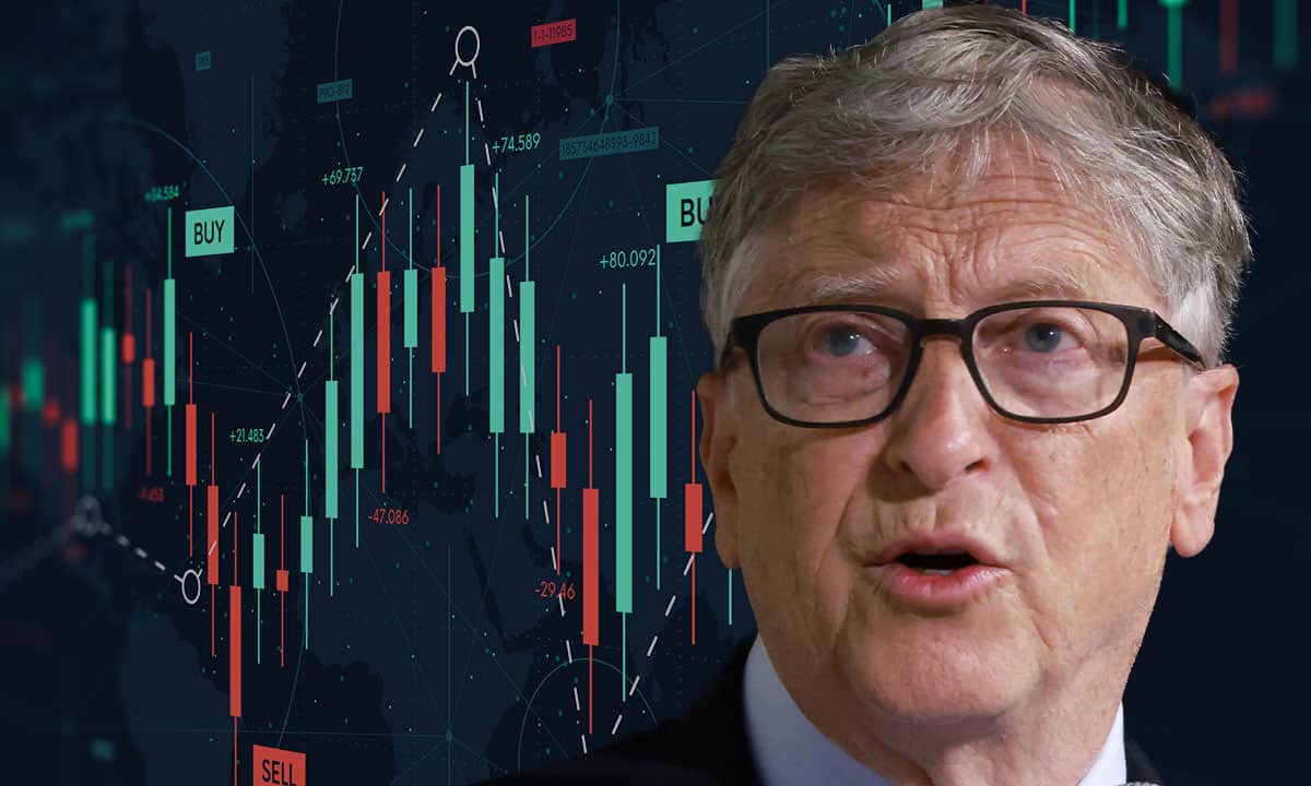 ¿Cuál es el estilo de liderazgo de Bill Gates?