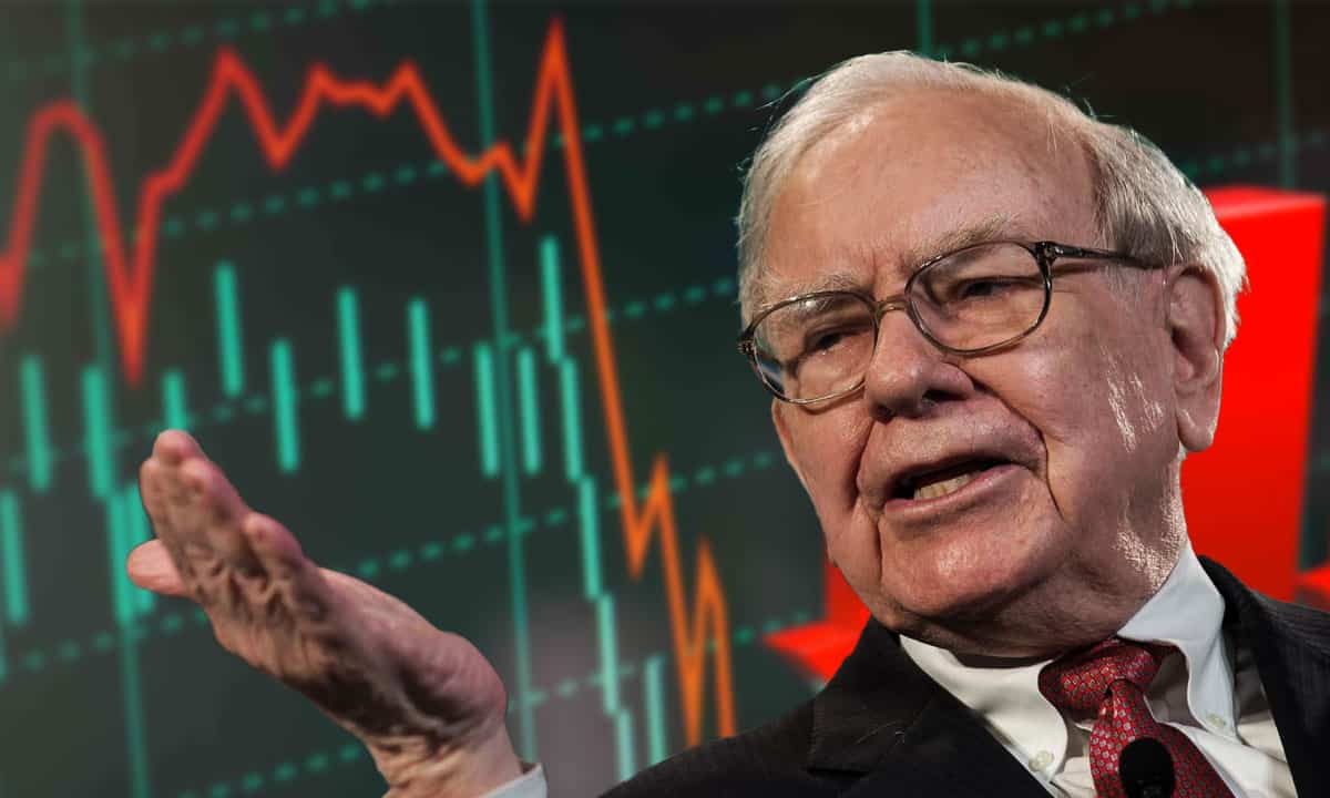 Berkshire Hathaway, de Warren Buffet, reduce su participación en BYD con la venta de 1,058 millones de acciones