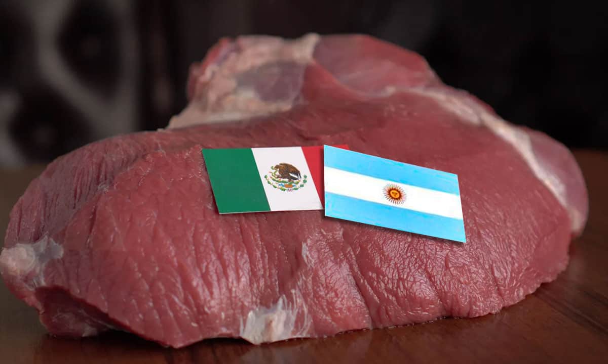 carne bovina argentina mexico