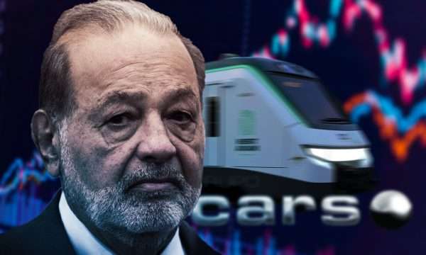 Así inició Carlos Slim con Grupo Carso