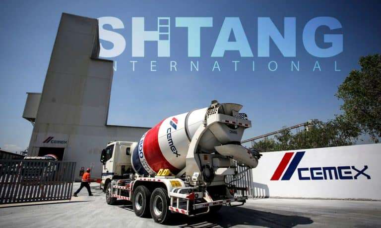 Cemex adquiere 51% de empresa de reciclaje en Israel