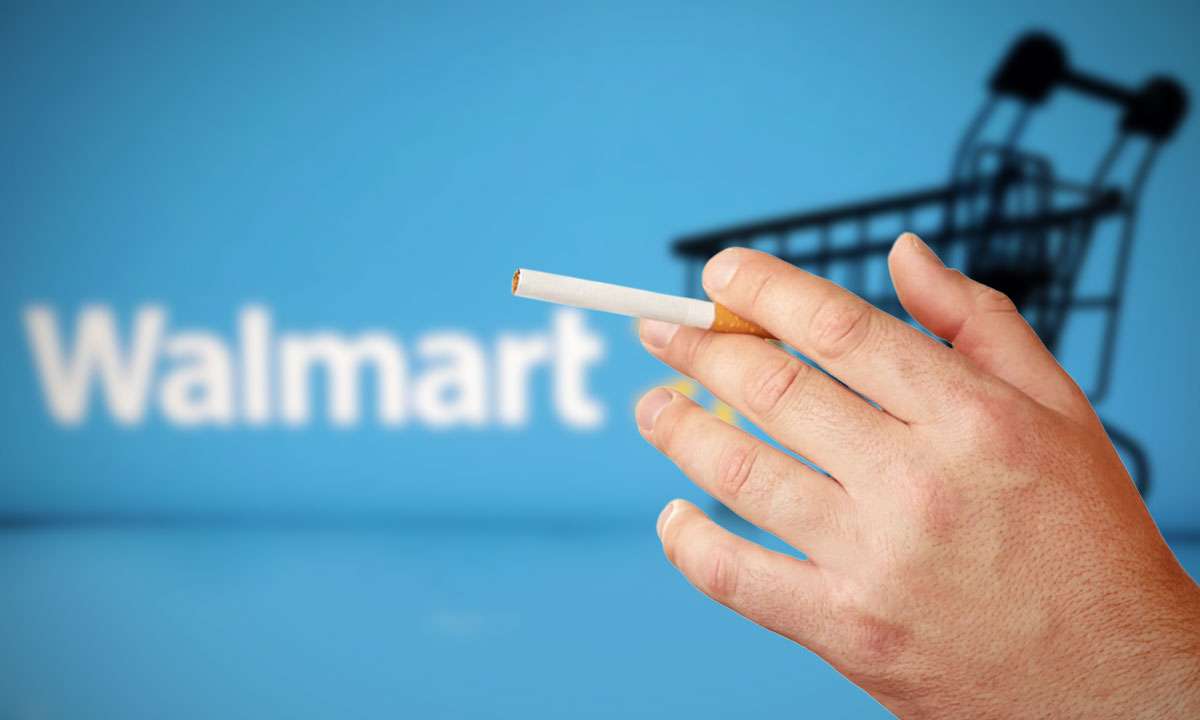 Batean a Walmart y a Habano 2000 en primer intento de amparo contra prohibición de exhibir cigarros