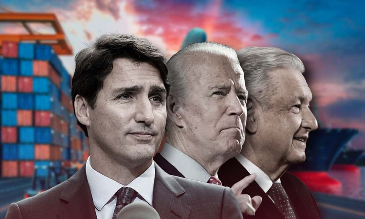 Acuerdos ‘light’ entre Biden, Trudeau y AMLO tendrán poco efecto en las empresas