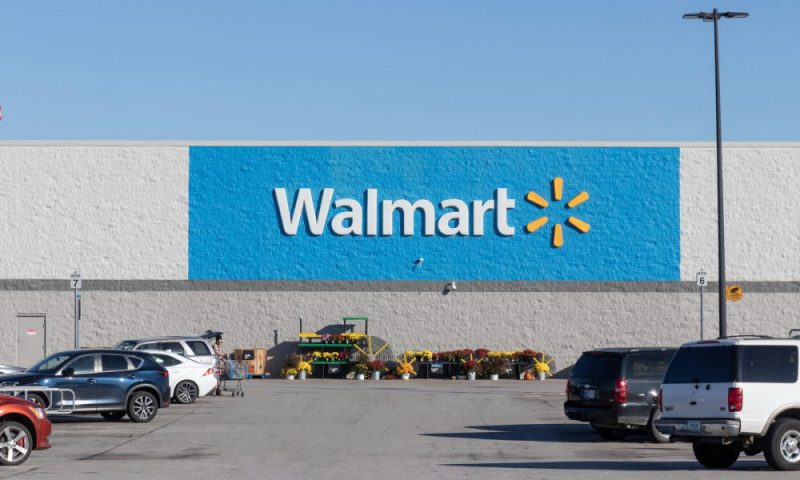 ¿Cómo nació el negocio de Walmart?
