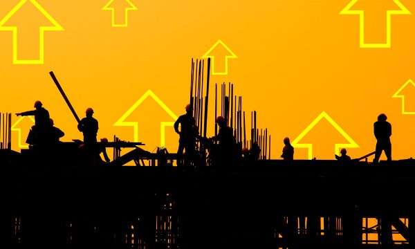 Costos de obras públicas incrementan en abril por alza en precios de insumos