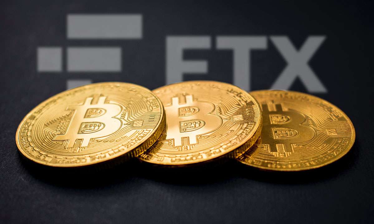 Ascenso de criptomonedas se extiende desde bitcoin hasta divisas vinculadas a FTX