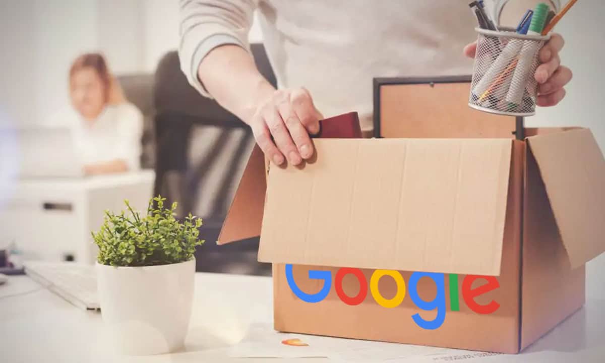 Google realizará recortes en todos los departamentos