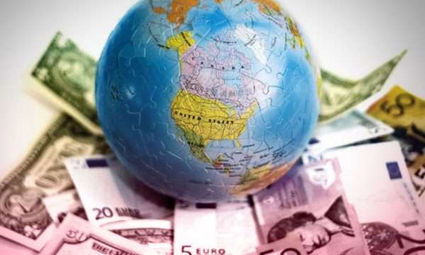 Se rebaja previsión económica mundial para 2023 y llegaría solo al 2%