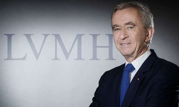 Quien es Bernard Arnault, el hombre más rico del mundo