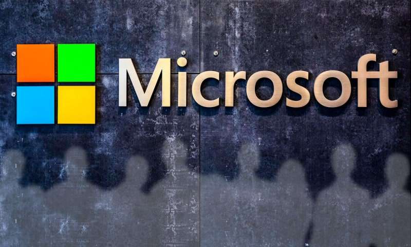 Microsoft eliminará 10 mil puestos de trabajo para finales del 3T23
