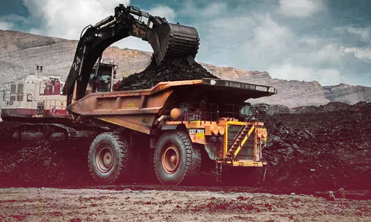 Minera del Norte, subsidiaria de Altos Hornos, es declarada en concurso mercantil tras cancelación de contratos con CFE