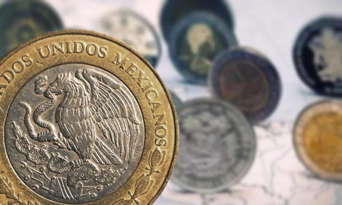 El peso mexicano y otras monedas de Latinoamérica ‘brillaron’ en 2022: estas son las razones