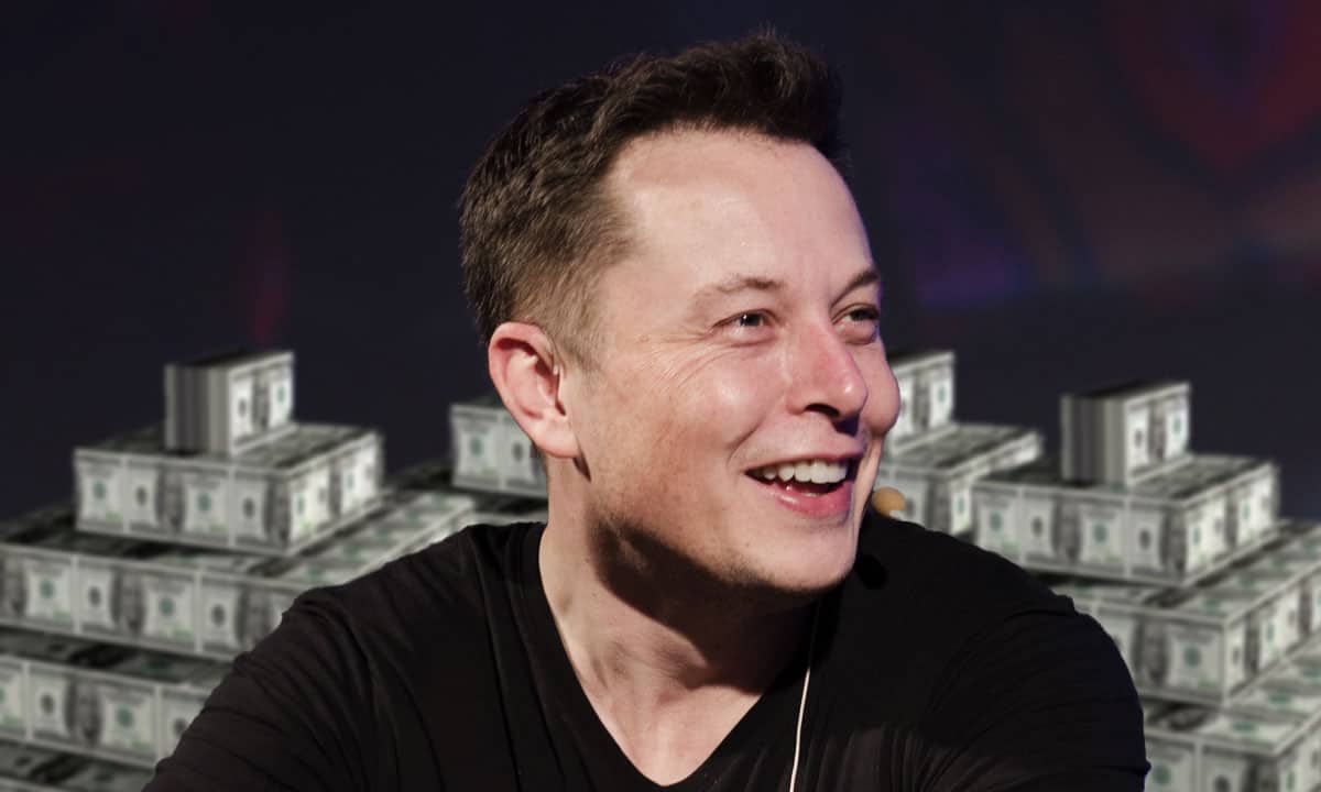 ¿Cómo es la rutina de Elon Musk, el millonario estadounidense?