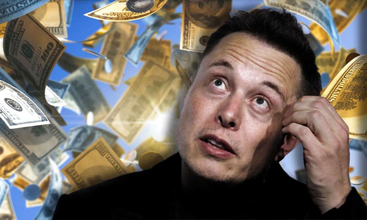 Deuda hunde la riqueza de Elon Musk; más lejos de volver a ser la persona más rica del mundo