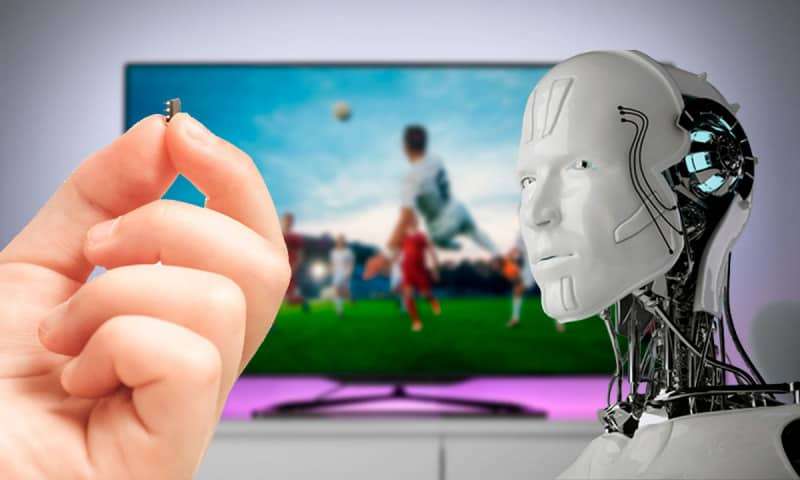 Deportes en vivo y publicidad retan al streaming; IA y chips, a la tecnología