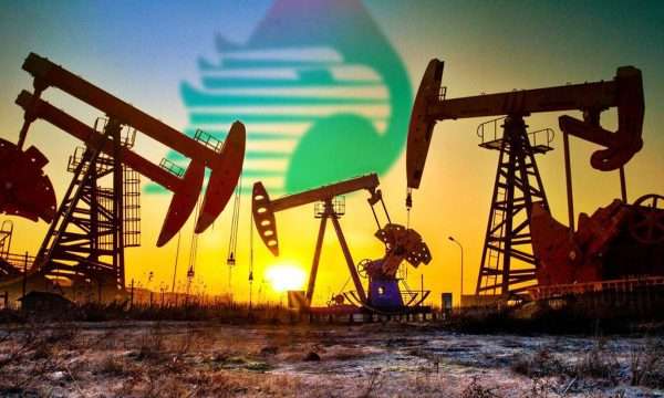 Pemex queda debajo de su meta de producción de 2022