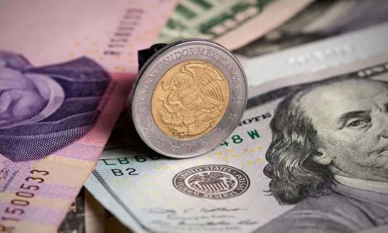 Peso cierra jornada con el pie derecho, en un día con pocos datos relevantes