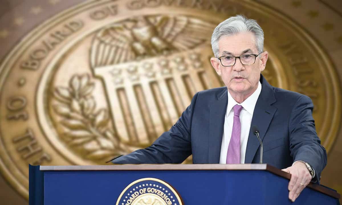 Fed necesita independencia para combatir la inflación, debe evitar la política climática: Powell