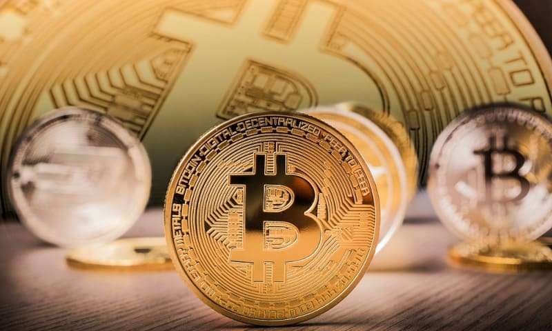 Bitcoin repunta por encima de 21,000 dólares; alcanza su mejor precio en cuatro meses