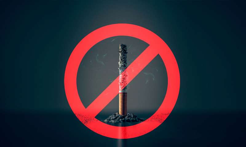 México endurece reglas contra el tabaco en estos lugares ya no se puede fumar