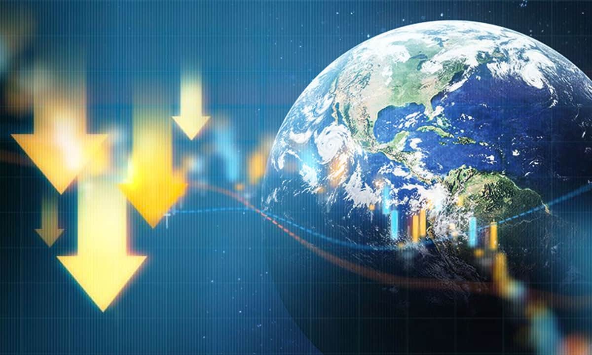 Economía mundial se acerca a la recesión este 2023: Banco Mundial