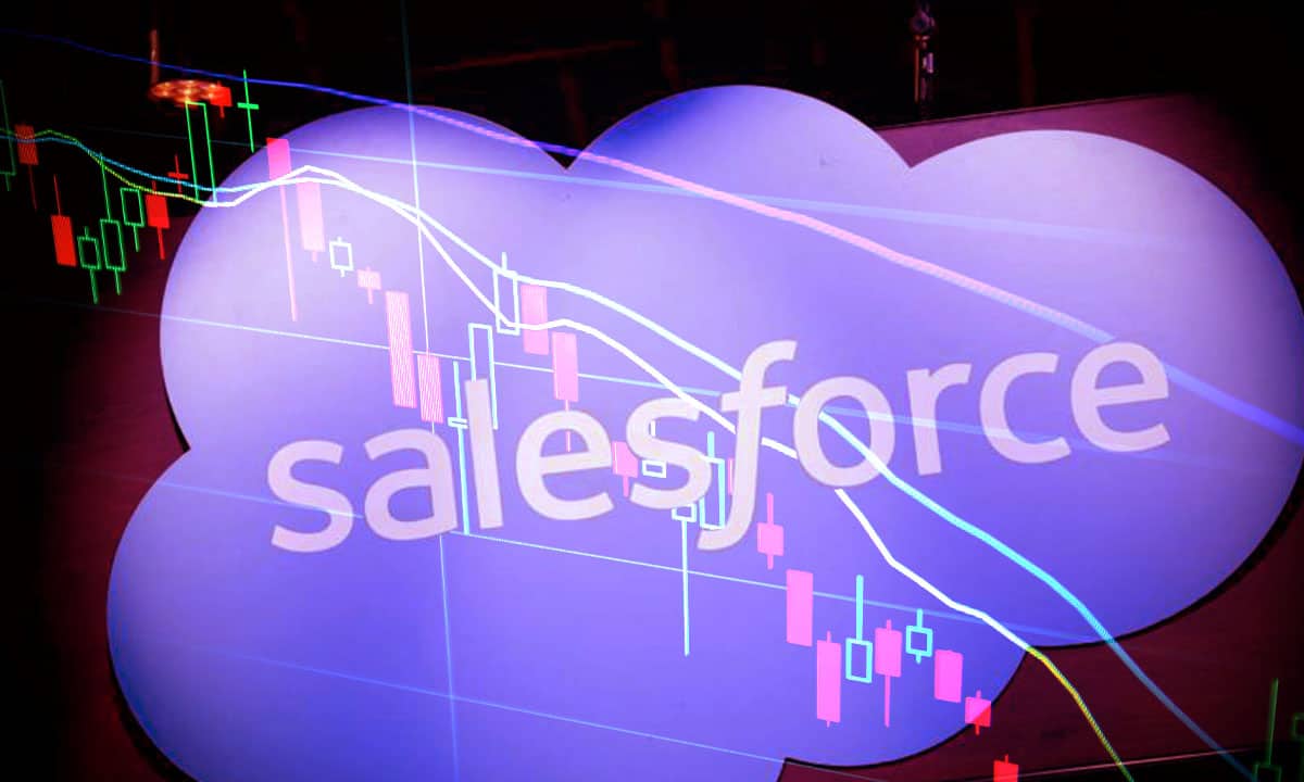 Salesforce reducirá su plantilla un 10% y cerrará algunas oficinas