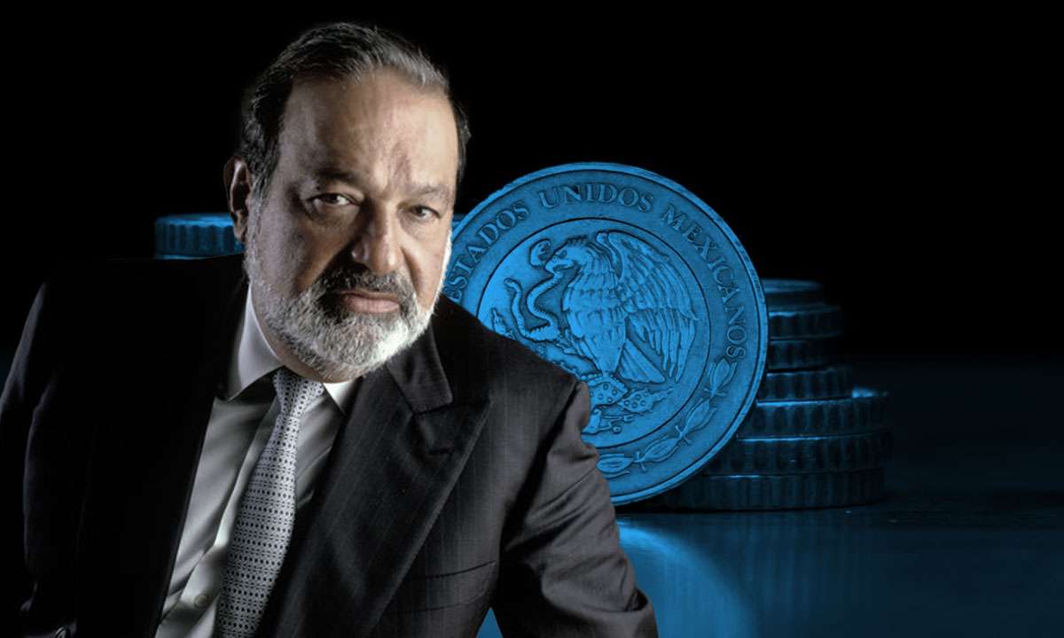 ¿Cuál fue el primer negocio del millonario Carlos Slim?