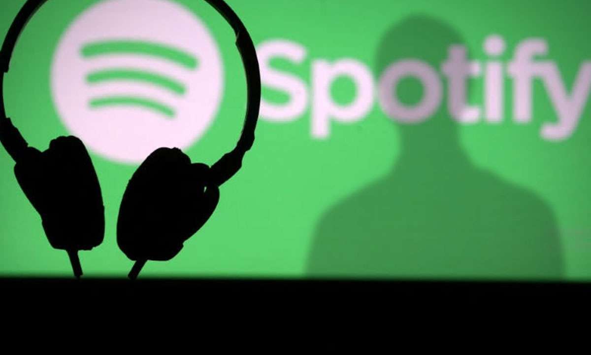 Spotify recortará un 6% de su plantilla, equivalente a 600 puestos