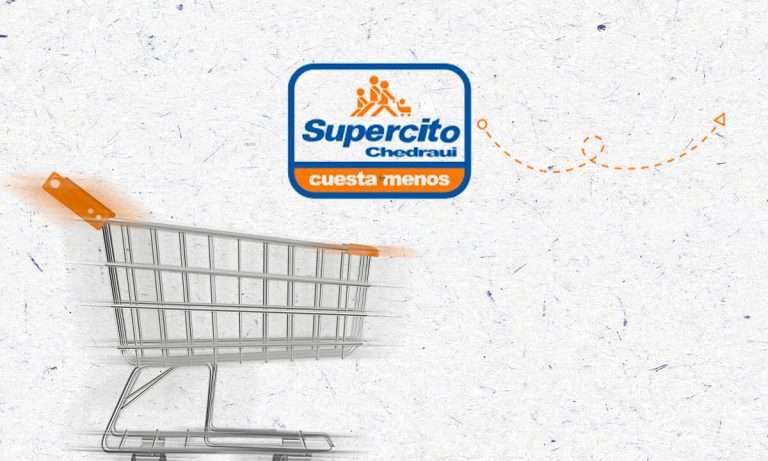 Chedraui apuesta a abrir más Supercitos para reforzar comercio en línea