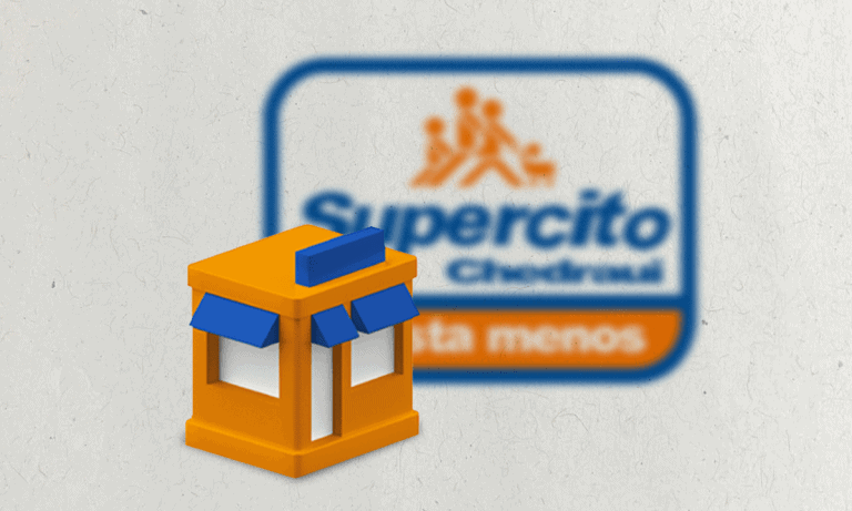 ¿Qué es Supercito, la tienda minoritaria de Chedraui?