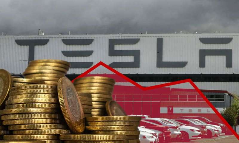 Tesla baja precios de sus vehículos para impulsar demanda en México