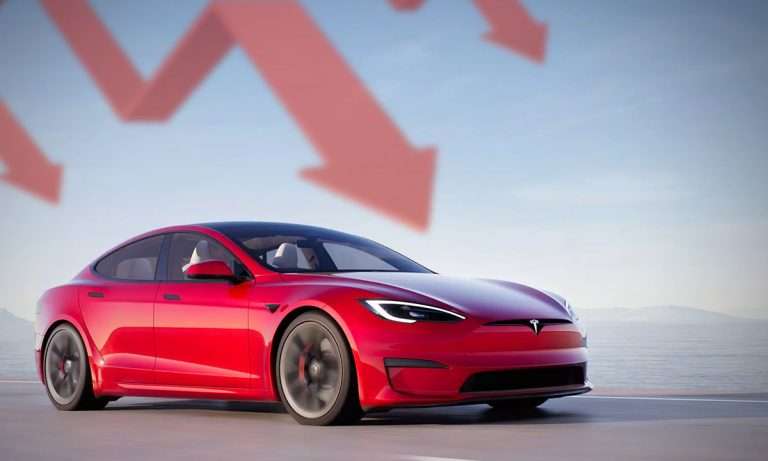 “Guerra” de costos; así afectarían los recortes de precios de Tesla en la industria automotriz 