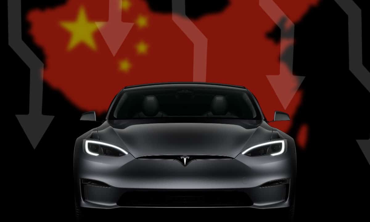Tesla, de Musk, baja precios mercados asiáticos por caída de ventas