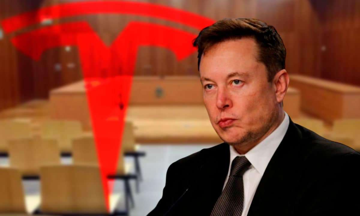 Elon Musk dice que saudíes respaldaron la privatización de Tesla