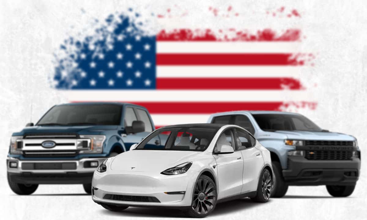 Tesla, de Musk, aparece por primera vez en el top 10 de los autos más vendidos en EU