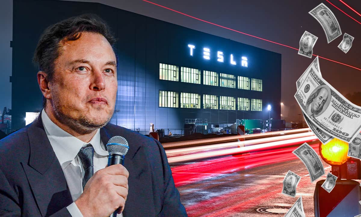 ¿Cuál es la empresa de Elon Musk que genera más ingresos?