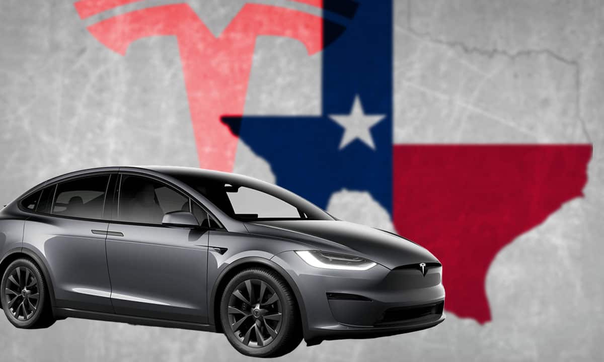 Tesla, en planes para gastar más de 770 mdd en la expansión de su fábrica en Texas