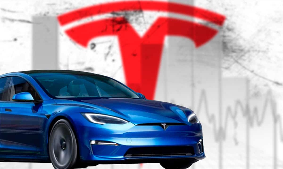Tesla aumenta presión sobre sus rivales con recortes de precios globales