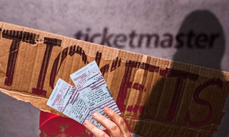 Ticketmaster México tiene nueva directora, va contra reventa ilegal de boletos