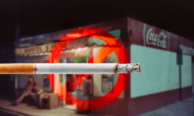 Anpec alista amparo nacional contra prohibición de cigarros en tienditas