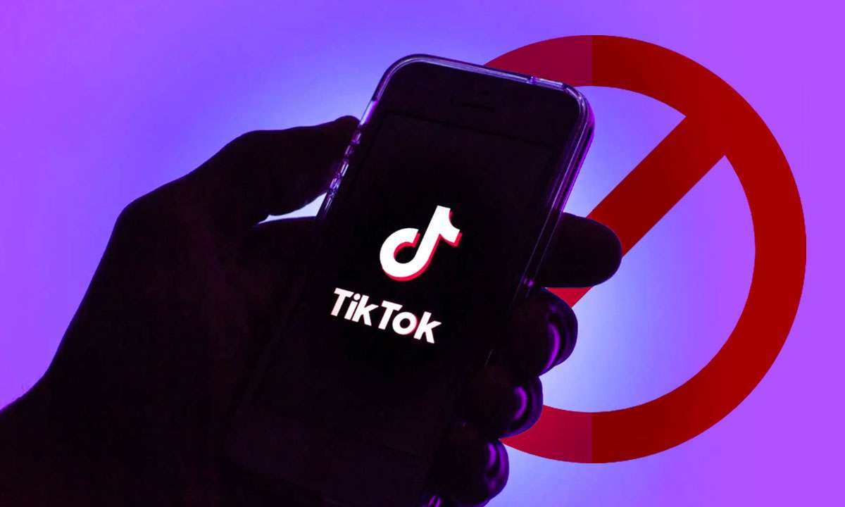 Prohibiciones a TikTok causan disgusto entre jóvenes; autoridades  buscan garantizar seguridad