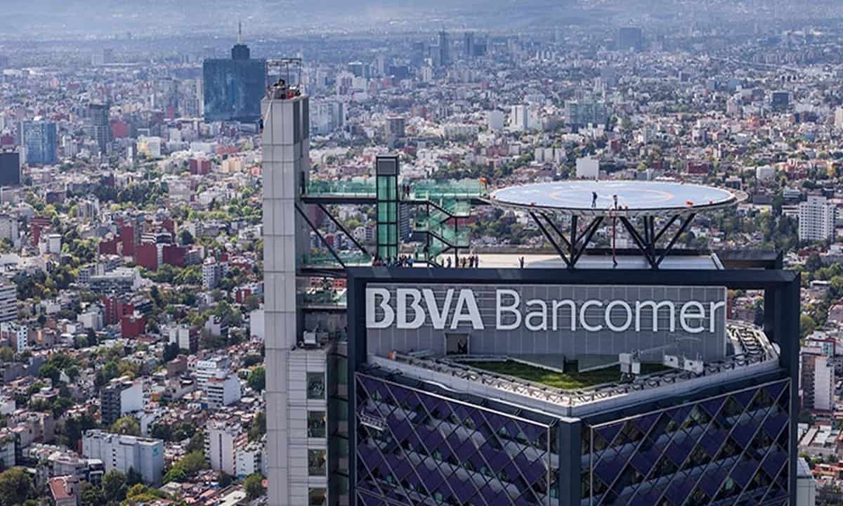 Cómo llegó BBVA a México