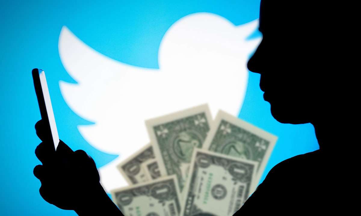 Twitter fijará precio de suscripción en 11 dólares al mes para su servicio de Blue 