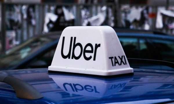 Uber Esta Es La Historia De La Plataforma De Transporte M S Famosa