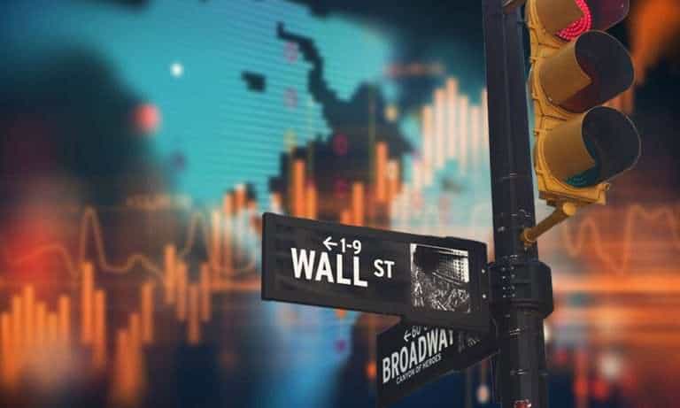 Nasdaq marca su primera racha de ganancias semanales desde agosto