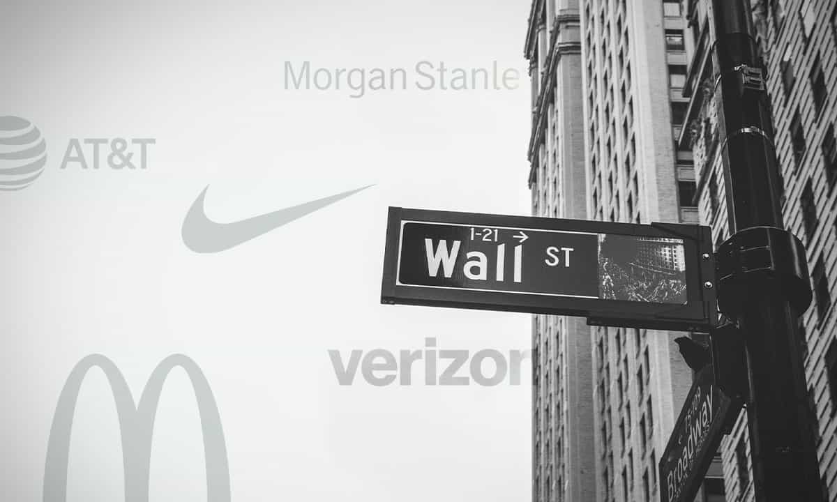 Acciones en Wall Street ya están en marcha tras breve suspensión