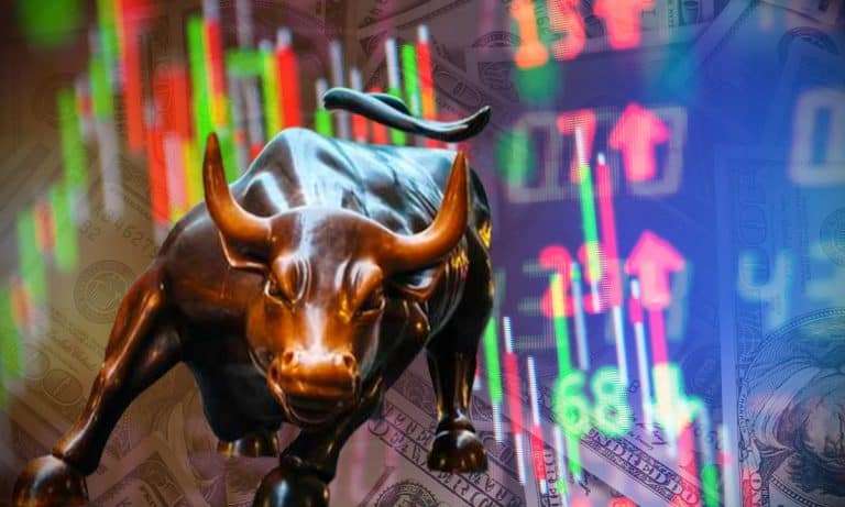 Nasdaq anota su primera racha de ganancias semanales al hilo desde agosto de 2022